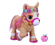 Furreal Friends Cynamonka Modny Kucyk - 1054084 - zdjęcie 1